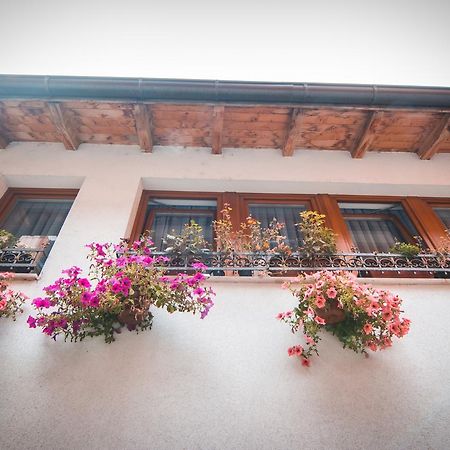 Adna & Amna Apartment Sarajevo Ngoại thất bức ảnh