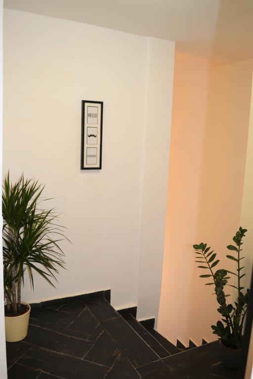 Adna & Amna Apartment Sarajevo Ngoại thất bức ảnh