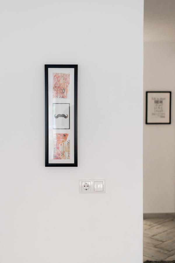 Adna & Amna Apartment Sarajevo Ngoại thất bức ảnh