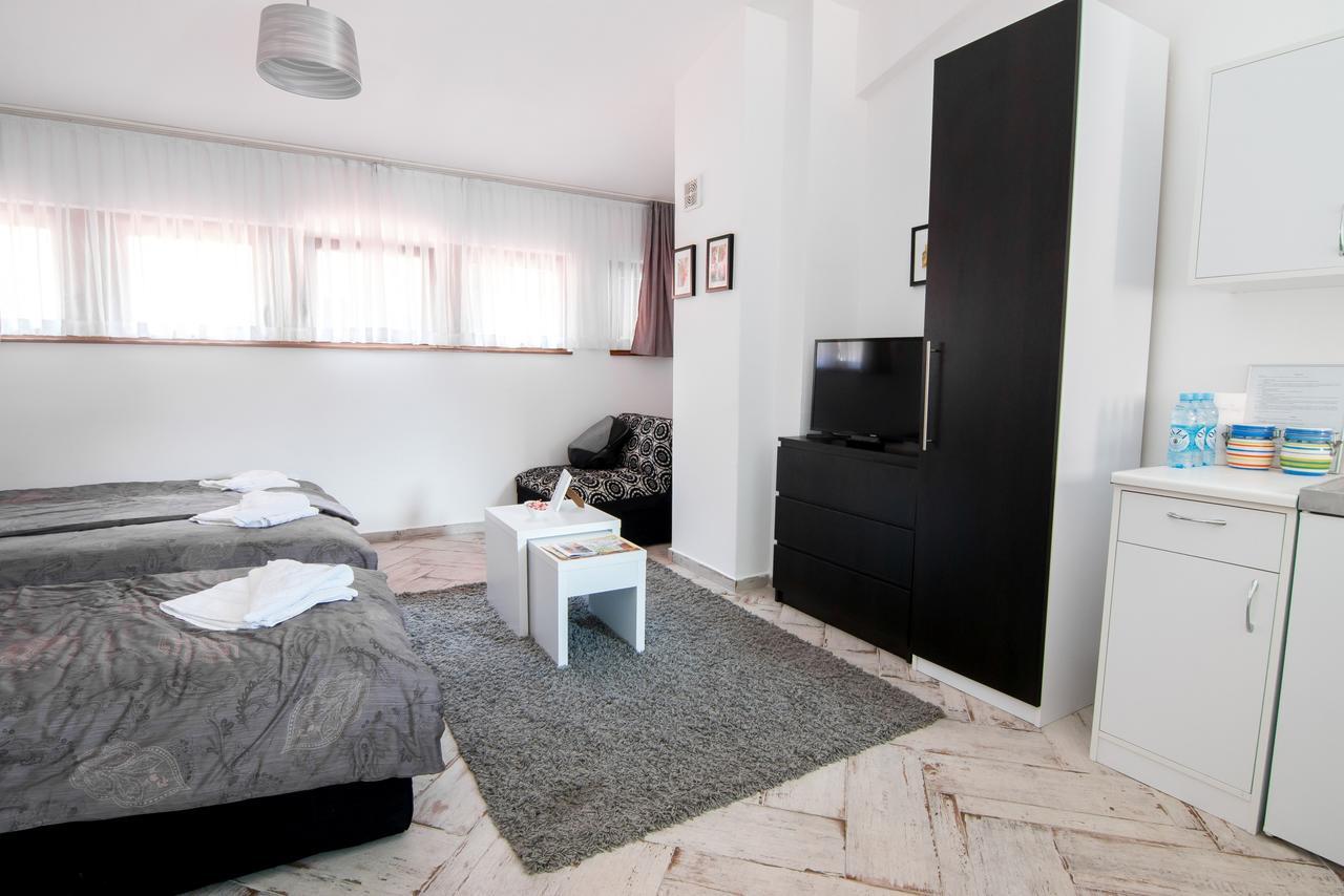 Adna & Amna Apartment Sarajevo Ngoại thất bức ảnh