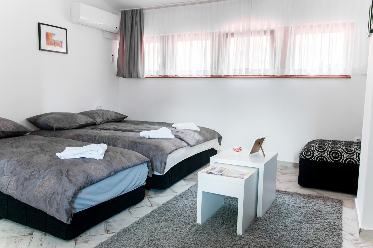 Adna & Amna Apartment Sarajevo Ngoại thất bức ảnh