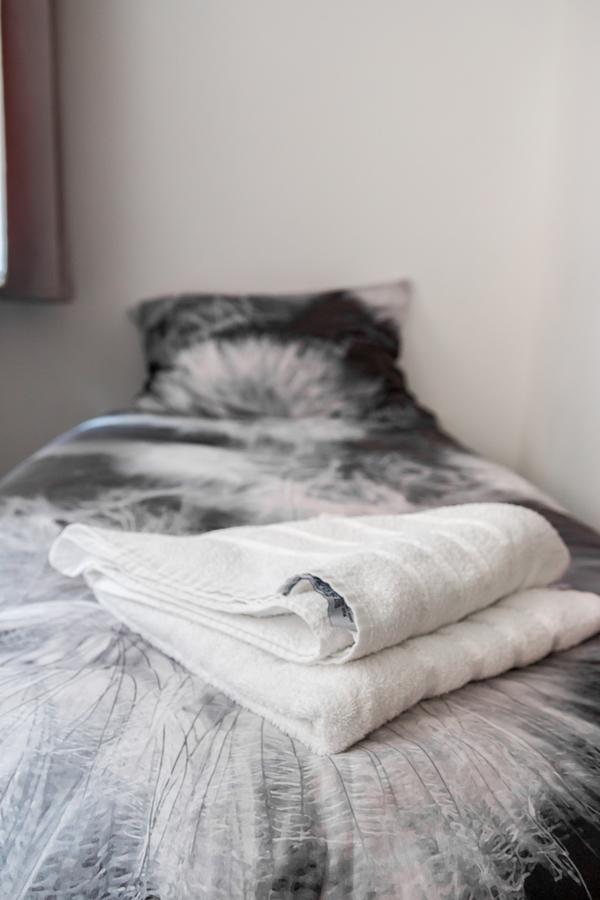 Adna & Amna Apartment Sarajevo Ngoại thất bức ảnh