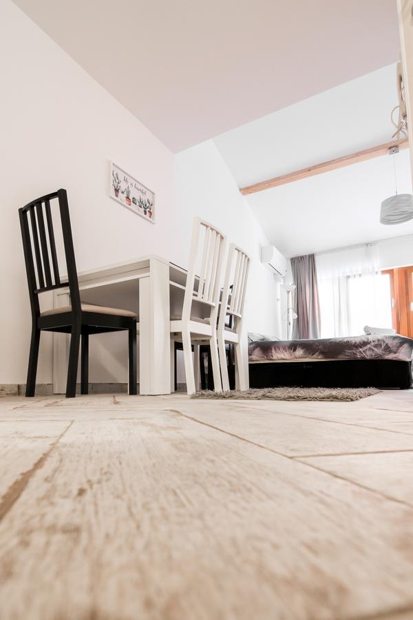 Adna & Amna Apartment Sarajevo Ngoại thất bức ảnh